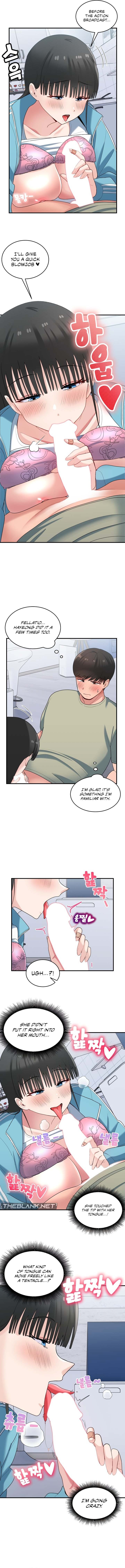 A Crushing Confession - Chapter 31 Page 4