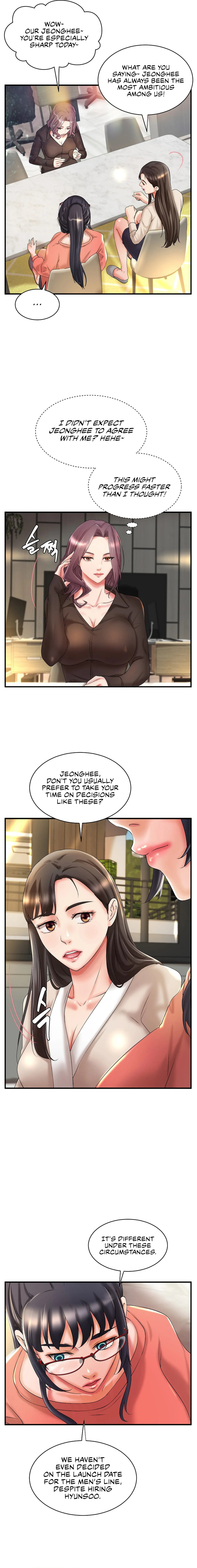 The Classmate Next Door - Chapter 13 Page 7