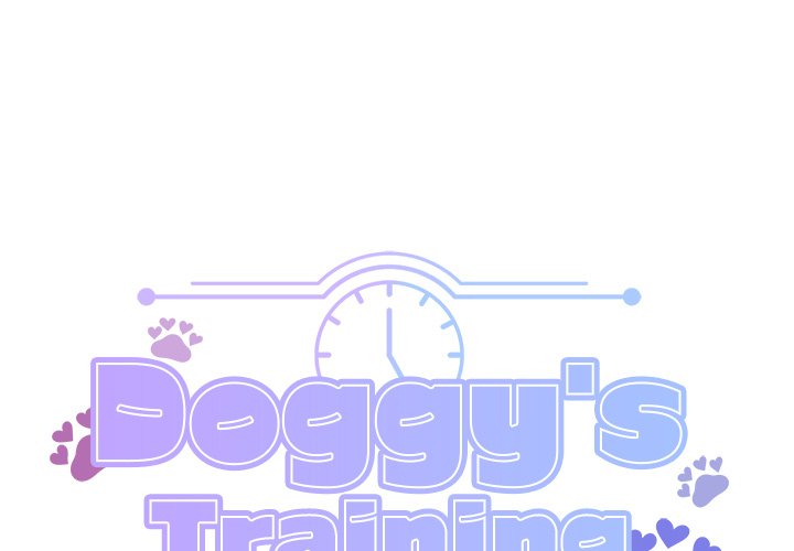 Doggy’s Training Session - Chapter 34 Page 1