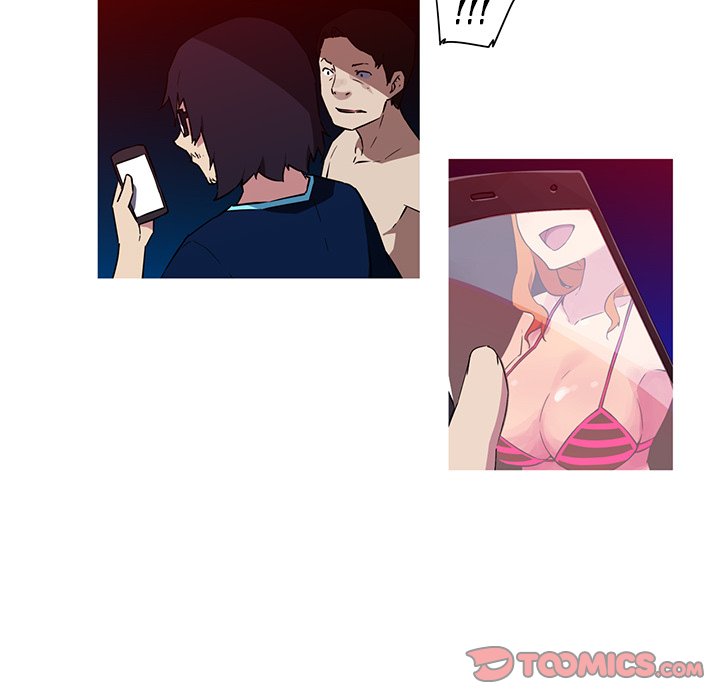 My Girlfriend is a Star - Chapter 20 Page 13