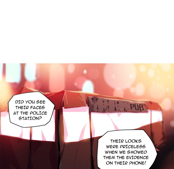 My Girlfriend is a Star - Chapter 20 Page 34