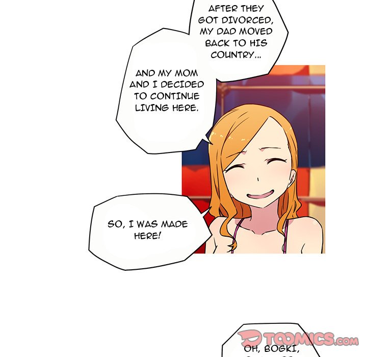 My Girlfriend is a Star - Chapter 20 Page 39