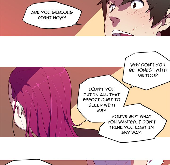 My Girlfriend is a Star - Chapter 26 Page 24