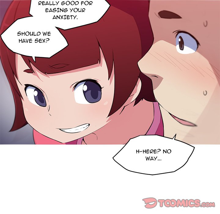 My Girlfriend is a Star - Chapter 30 Page 21