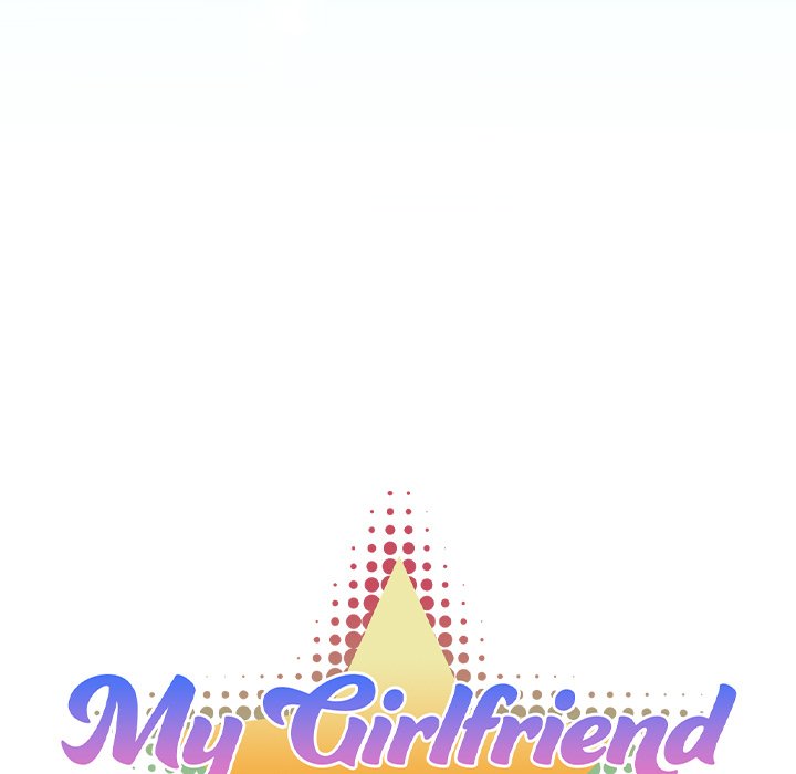 My Girlfriend is a Star - Chapter 30 Page 7