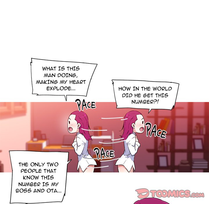 My Girlfriend is a Star - Chapter 33 Page 45