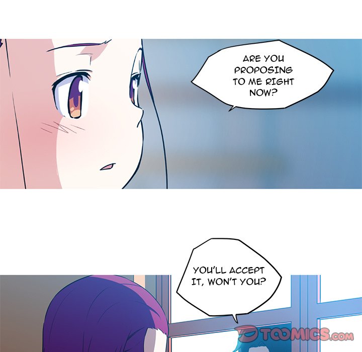 My Girlfriend is a Star - Chapter 36 Page 13