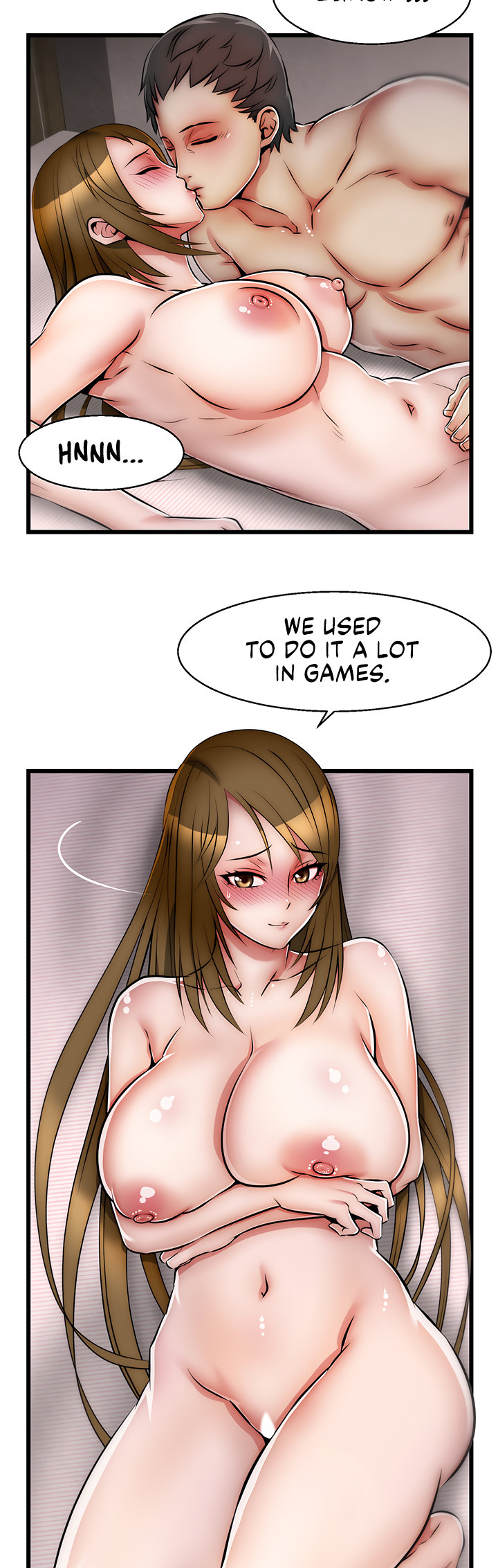 Sexy Virtual Elf - Chapter 20 Page 25