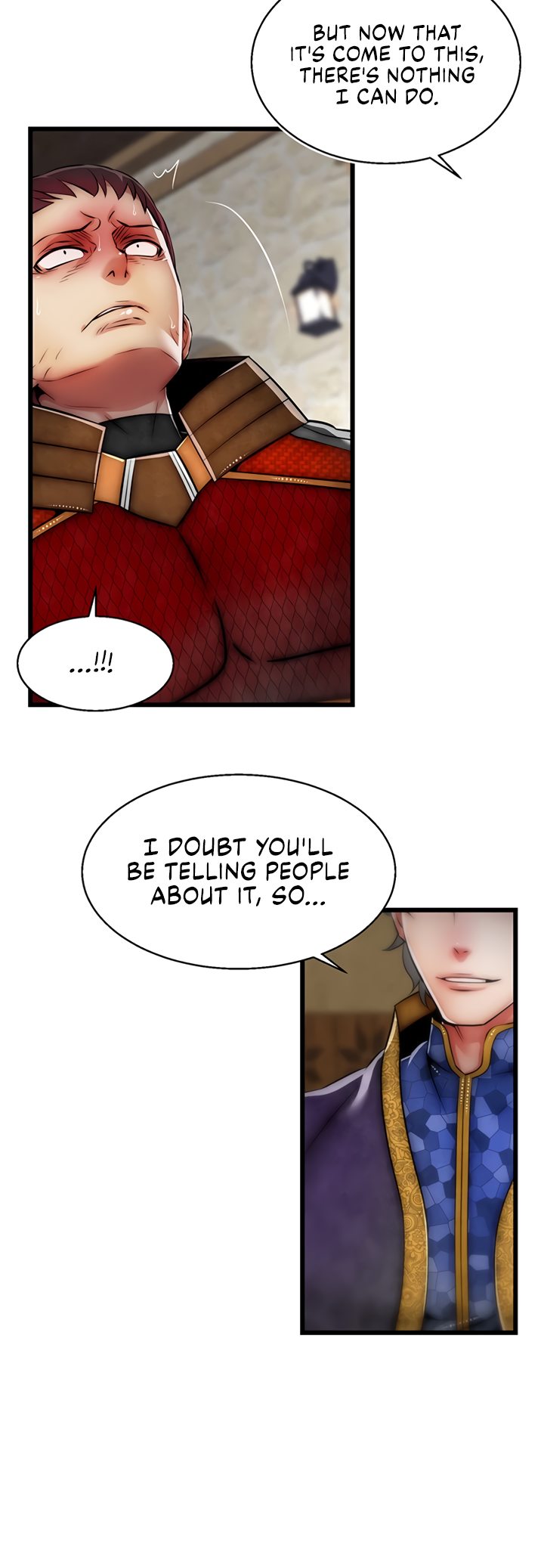 Sexy Virtual Elf - Chapter 23 Page 8