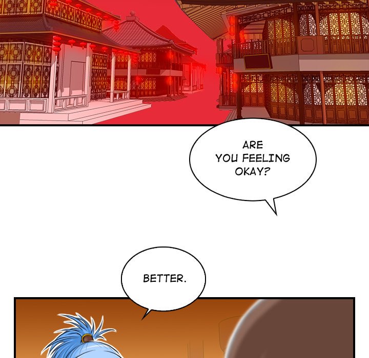 Secret World of Martial Arts - Chapter 30 Page 65