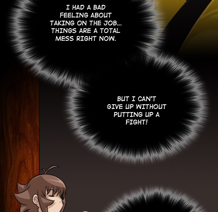 Secret World of Martial Arts - Chapter 34 Page 77