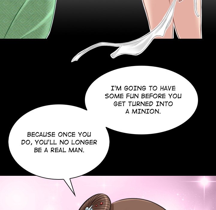 Secret World of Martial Arts - Chapter 34 Page 93