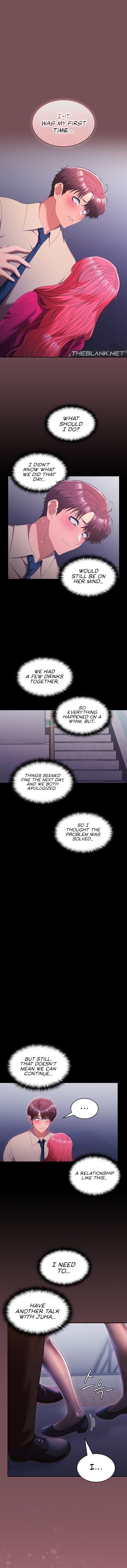 Not at Work - Chapter 26 Page 3