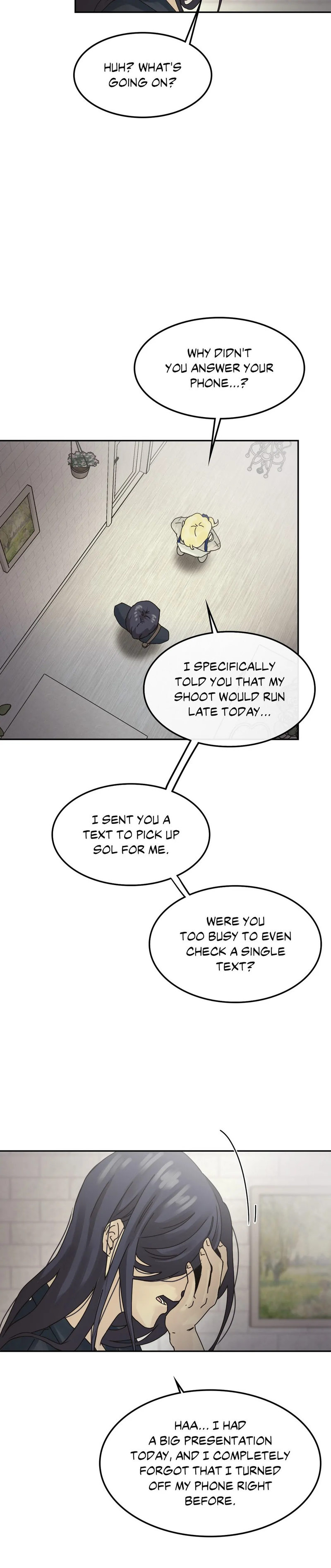 Where the Heart Is - Chapter 13 Page 21