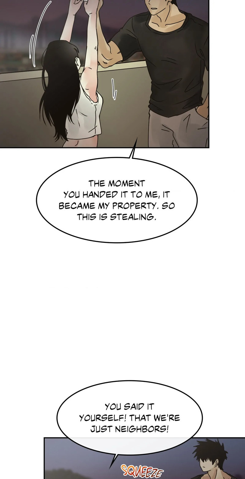 Where the Heart Is - Chapter 14 Page 64