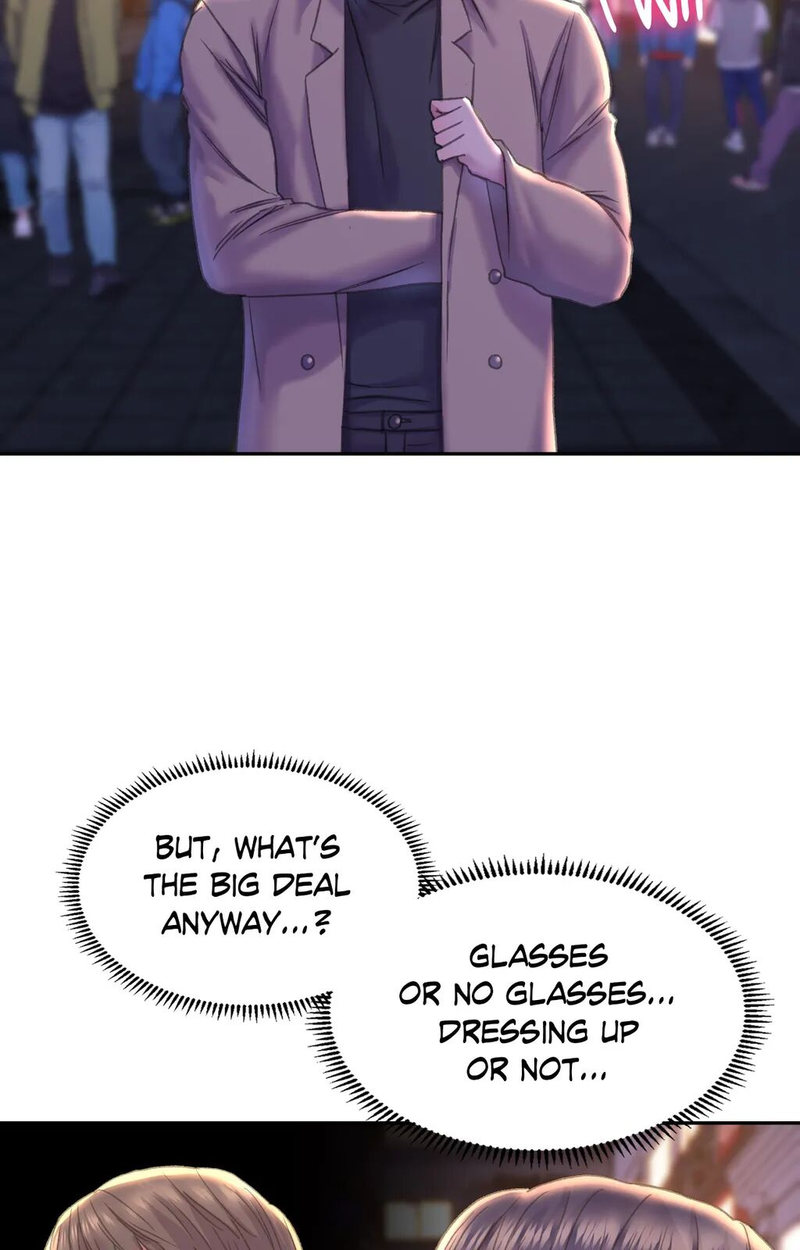 Double Face - Chapter 22 Page 4