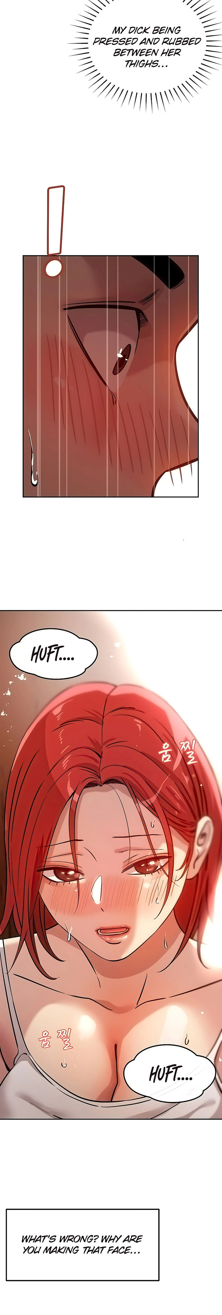 How did we get here Lee Ji-Kyung - Chapter 7 Page 6