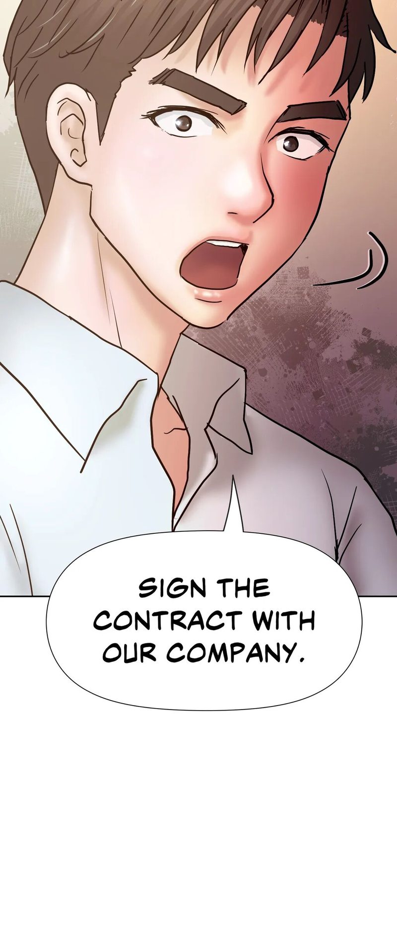 Comes With Benefits - Chapter 18 Page 27