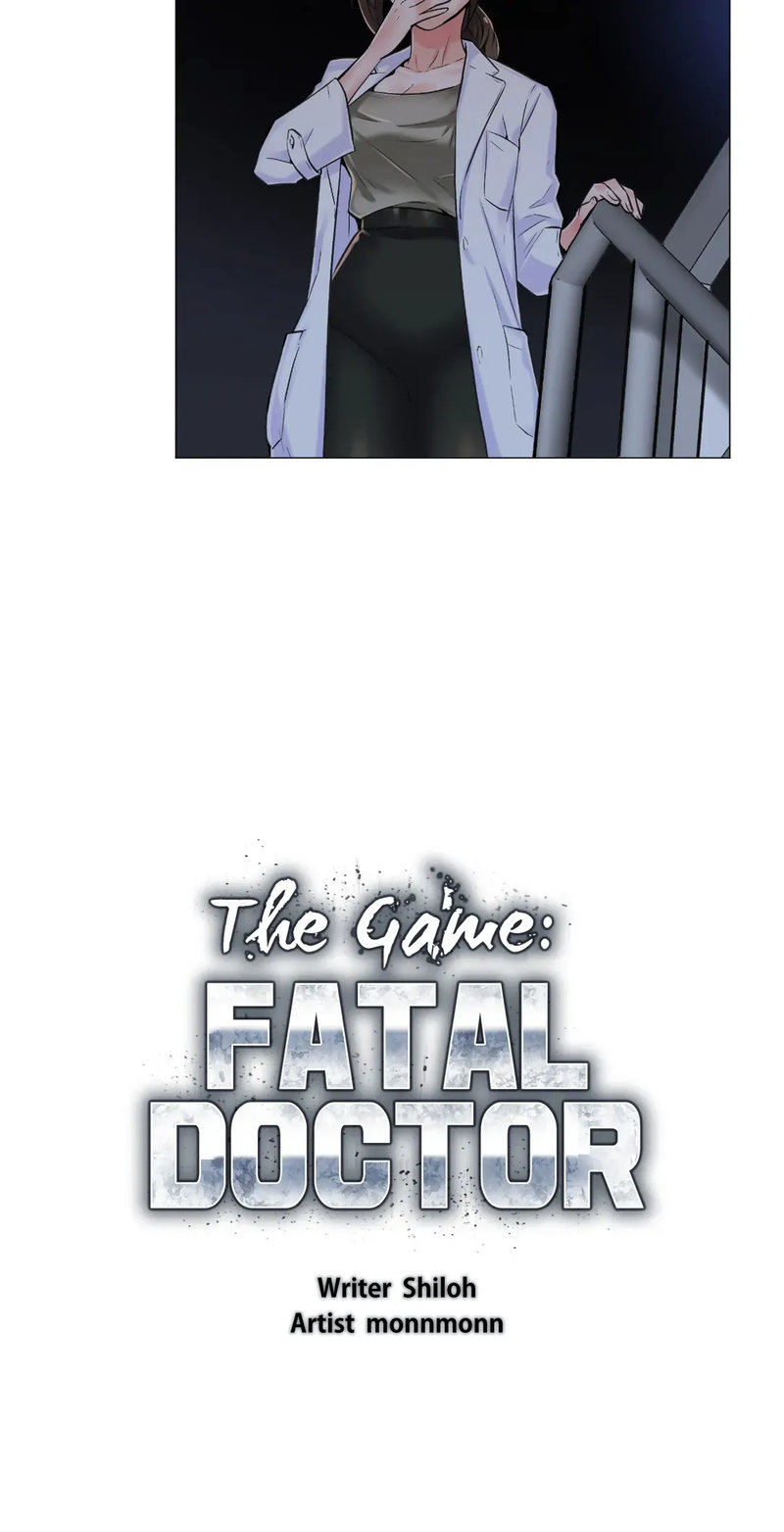 The Game: Fatal Doctor - Chapter 11 Page 10