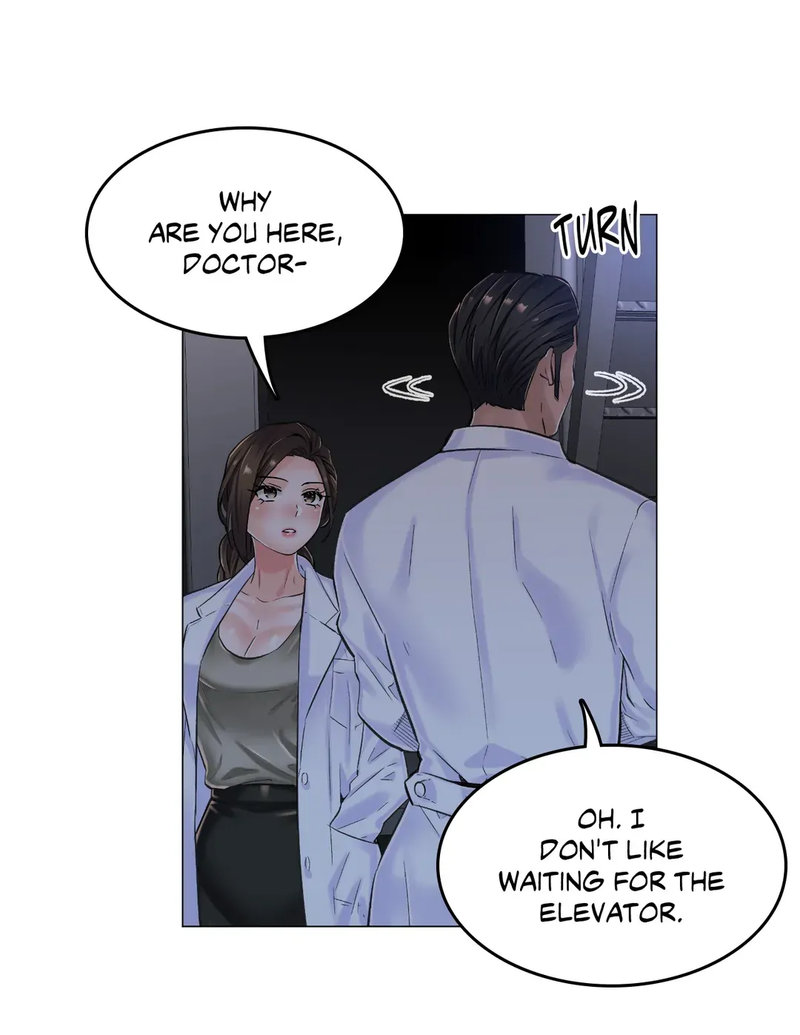 The Game: Fatal Doctor - Chapter 11 Page 4