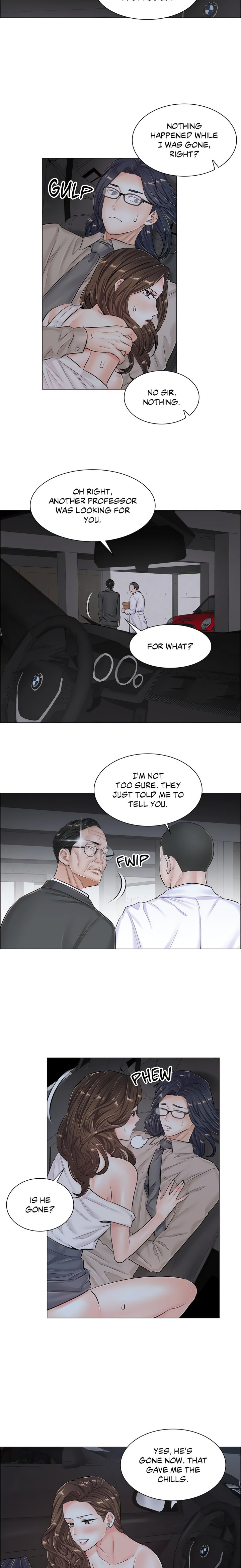The Game: Fatal Doctor - Chapter 39 Page 7