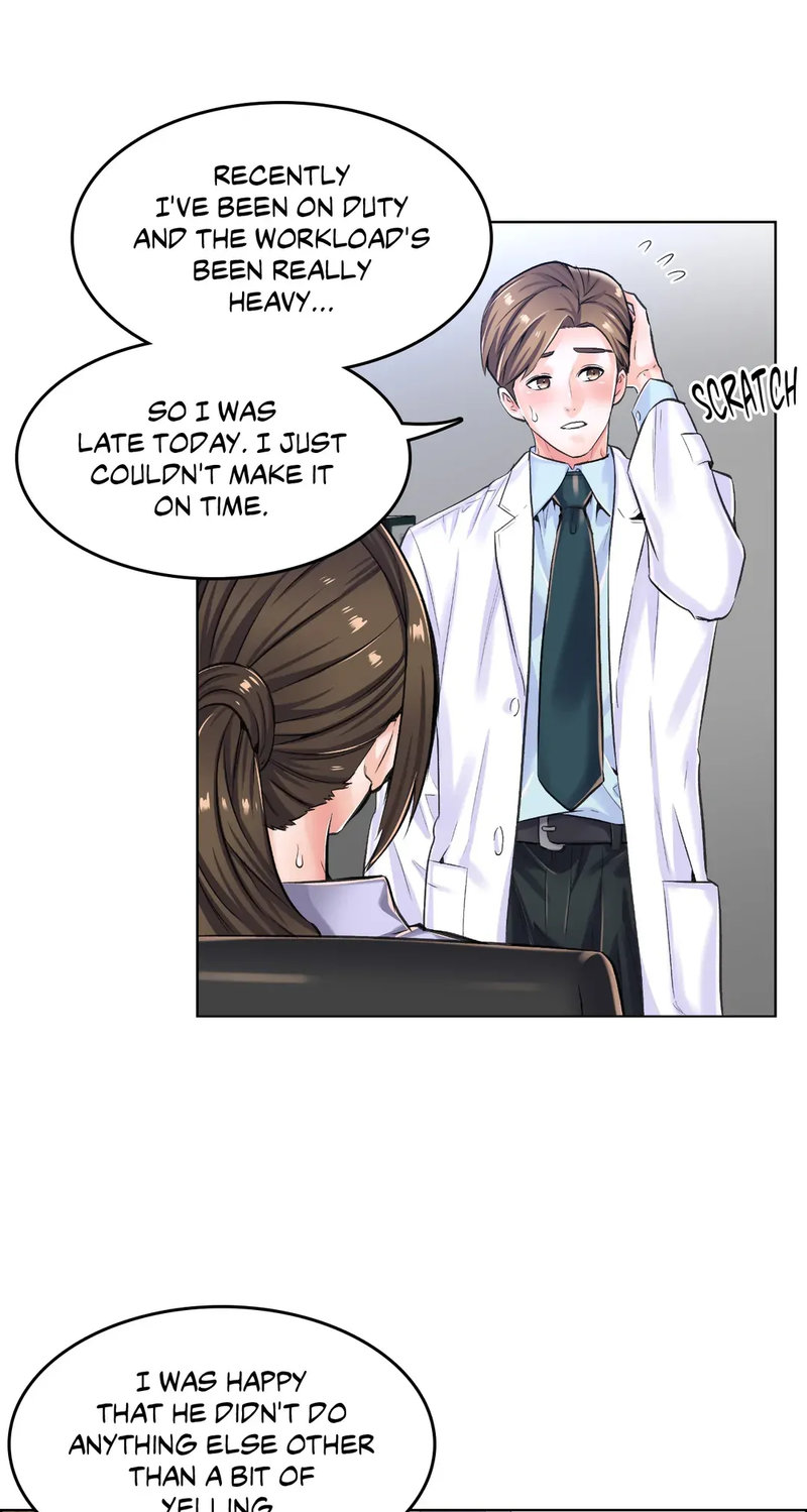 The Game: Fatal Doctor - Chapter 9 Page 37