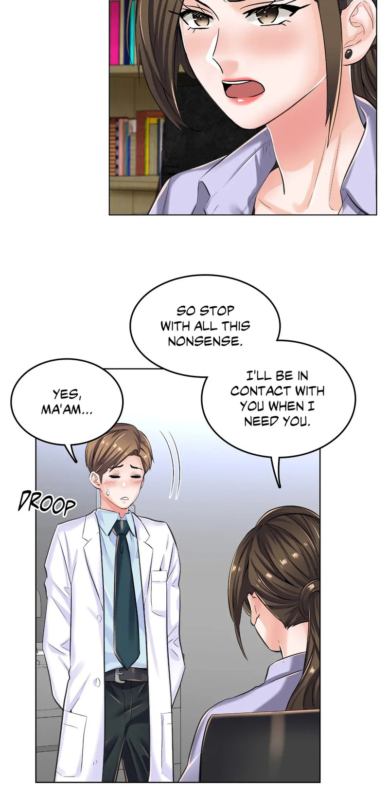 The Game: Fatal Doctor - Chapter 9 Page 44