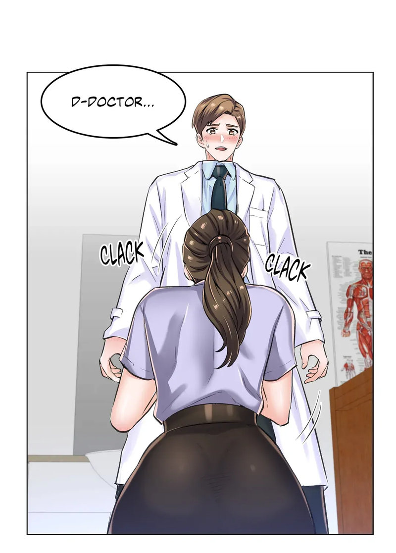 The Game: Fatal Doctor - Chapter 9 Page 54