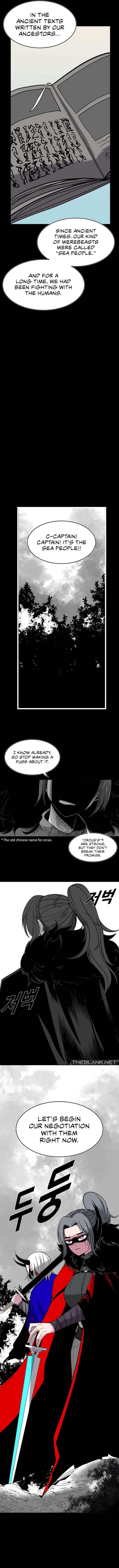 Double Life of Gukbap - Chapter 6 Page 9