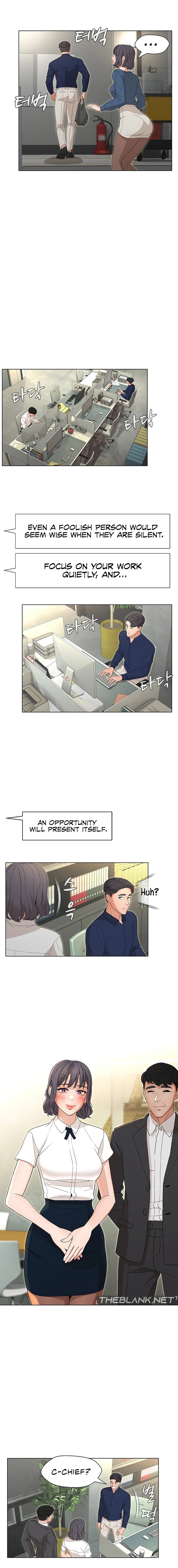 Eunha’s Advice - Chapter 2 Page 7