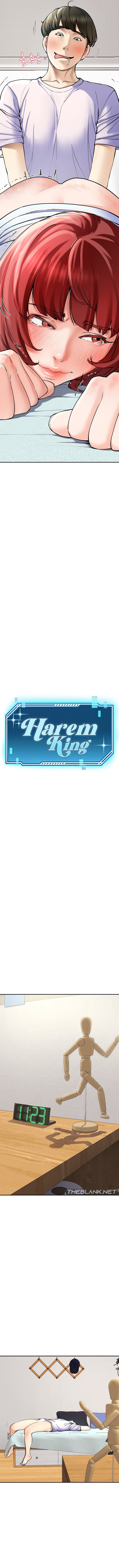 Harem King - Chapter 5 Page 7