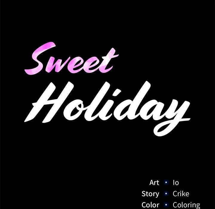 Sweet Holiday - Chapter 4 Page 15