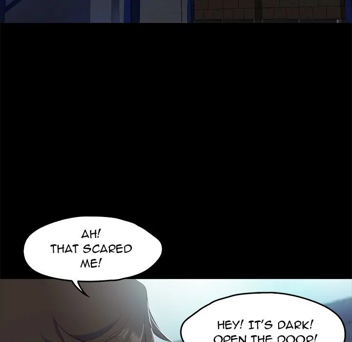 Sweet Holiday - Chapter 5 Page 138