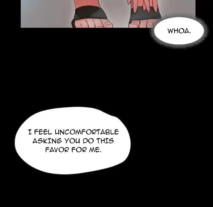 Sweet Holiday - Chapter 9 Page 113