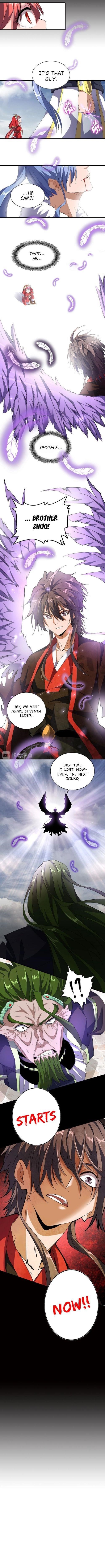 Demonic Emperor - Chapter 94 Page 4