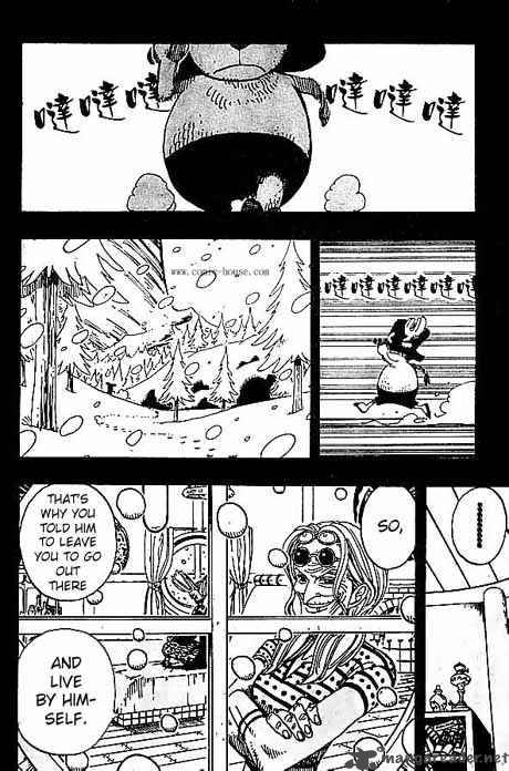 One Piece - Chapter 143 Page 6