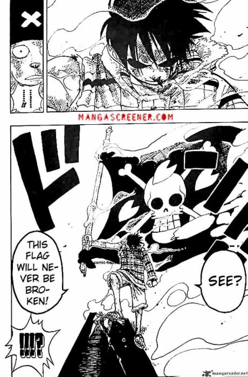 One Piece - Chapter 148 Page 8