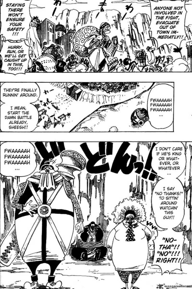 One Piece - Chapter 179 Page 14