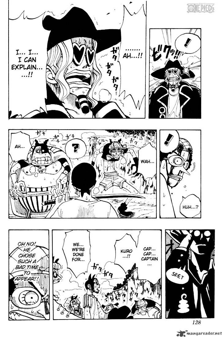 One Piece - Chapter 32 Page 18