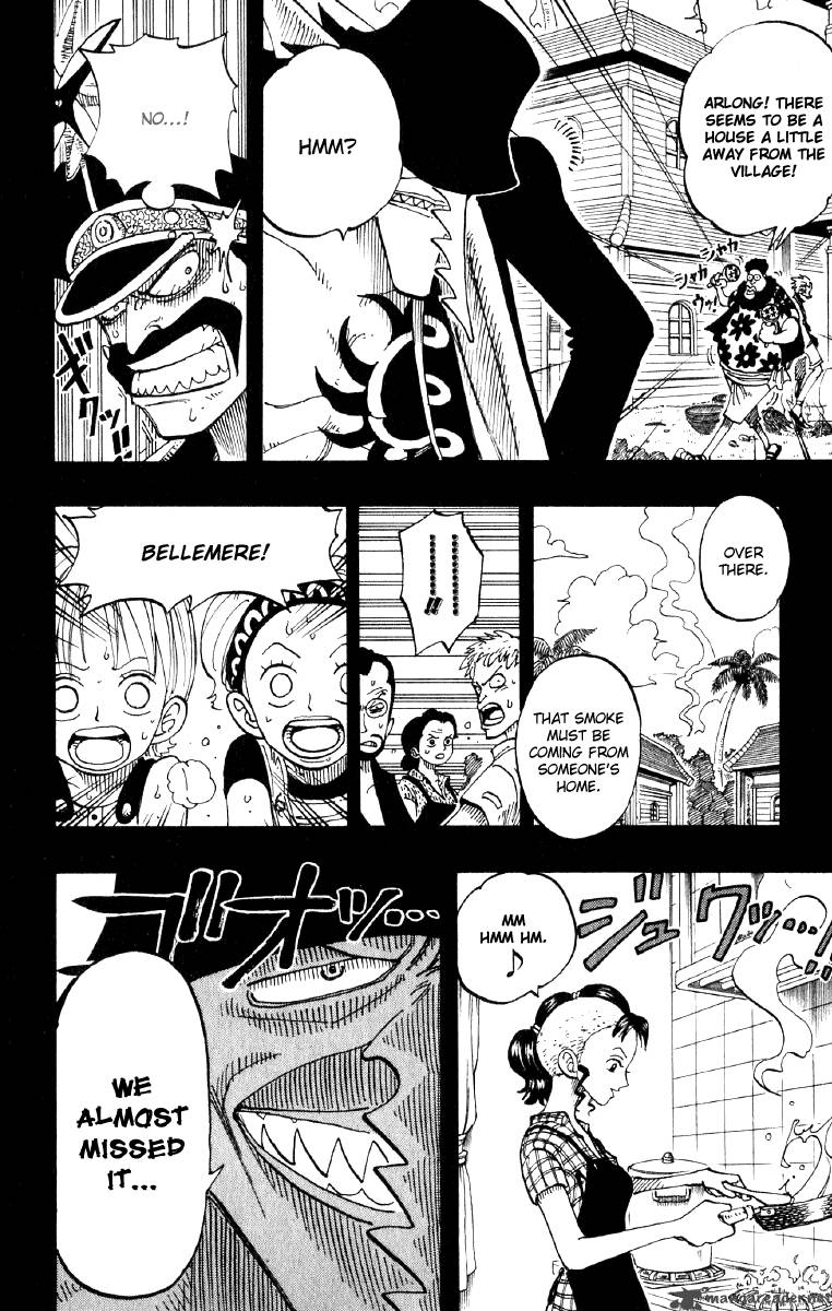 One Piece - Chapter 78 Page 4