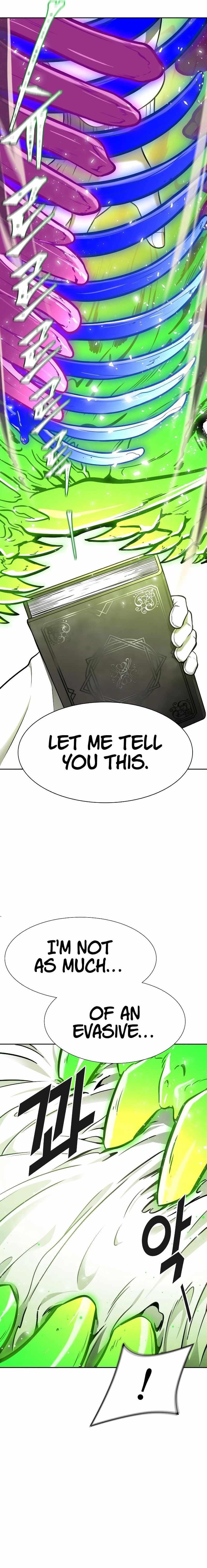 Tower of God - Chapter 638 Page 50