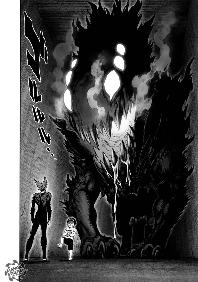 One-Punch Man - Chapter 139 Page 2