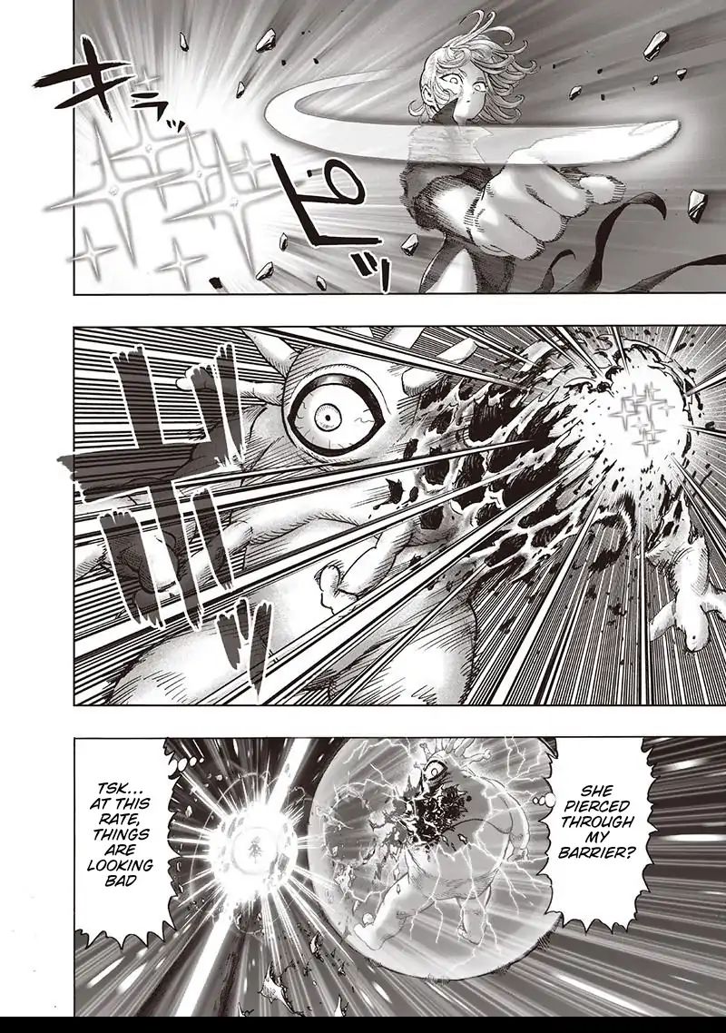 One-Punch Man - Chapter 158 Page 6