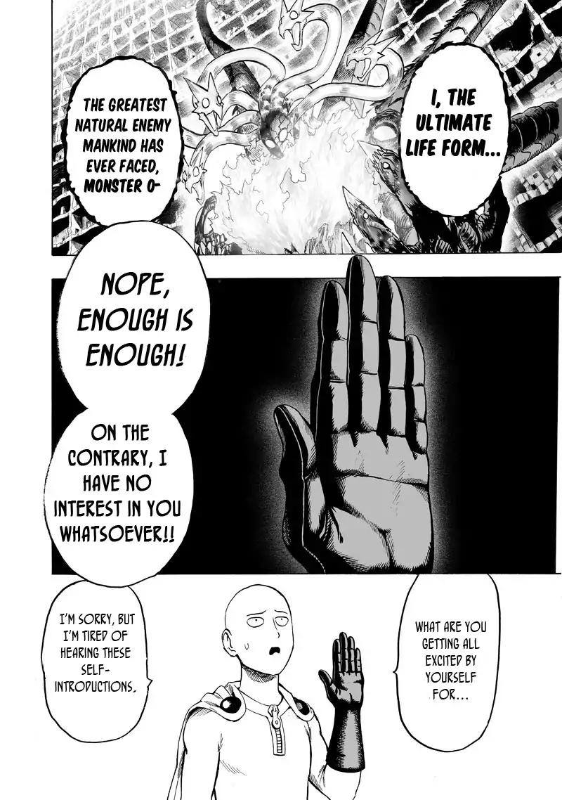 One-Punch Man - Chapter 159 Page 16