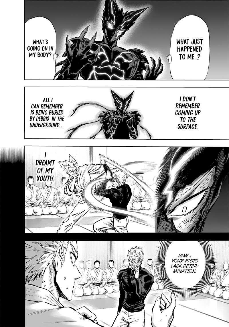 One-Punch Man - Chapter 212 Page 10