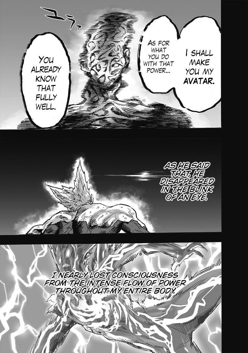 One-Punch Man - Chapter 223 Page 38