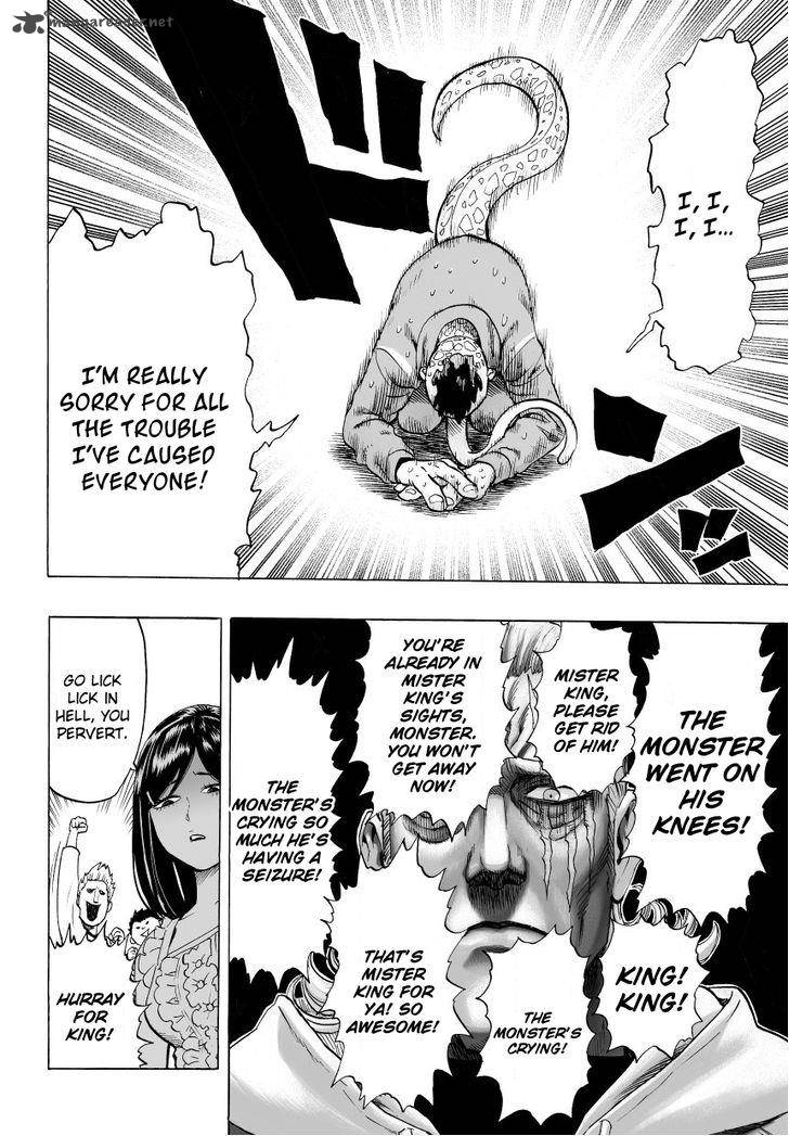 One-Punch Man - Chapter 51 Page 8