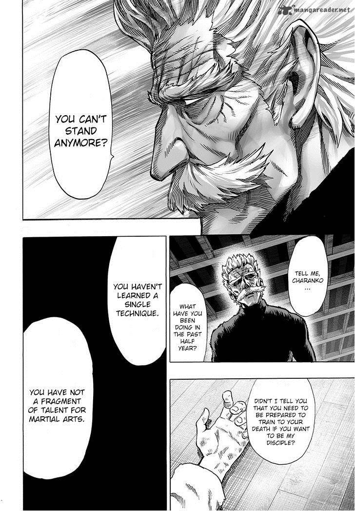 One-Punch Man - Chapter 70 Page 2