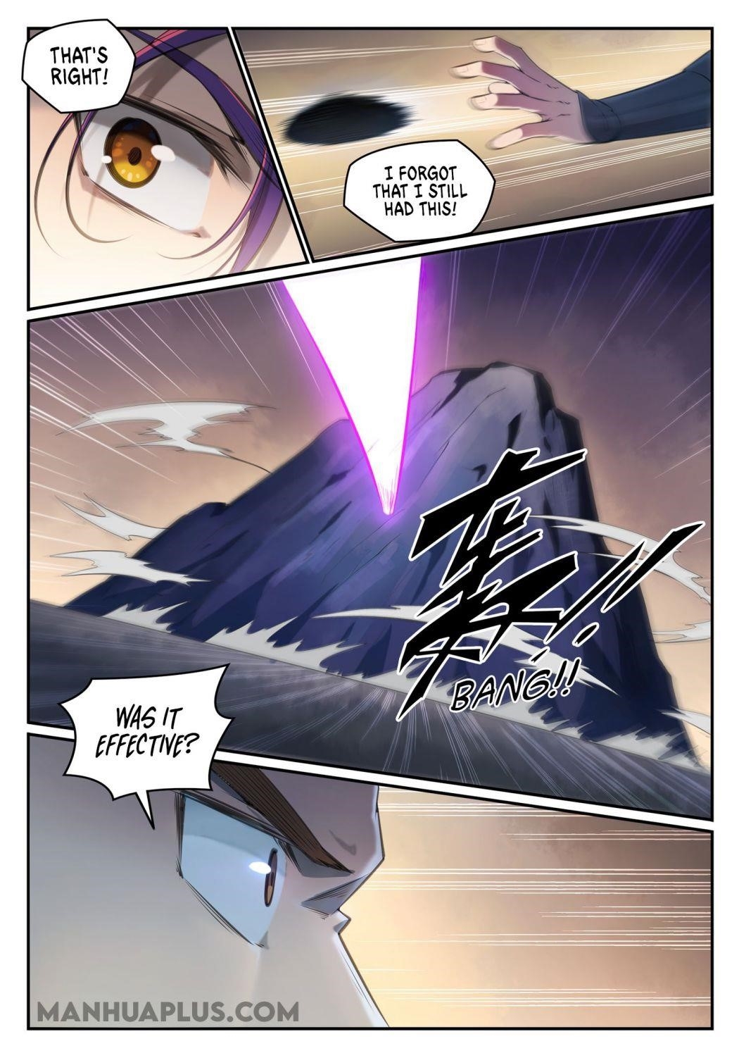 Apotheosis – Ascension to Godhood - Chapter 688 Page 2