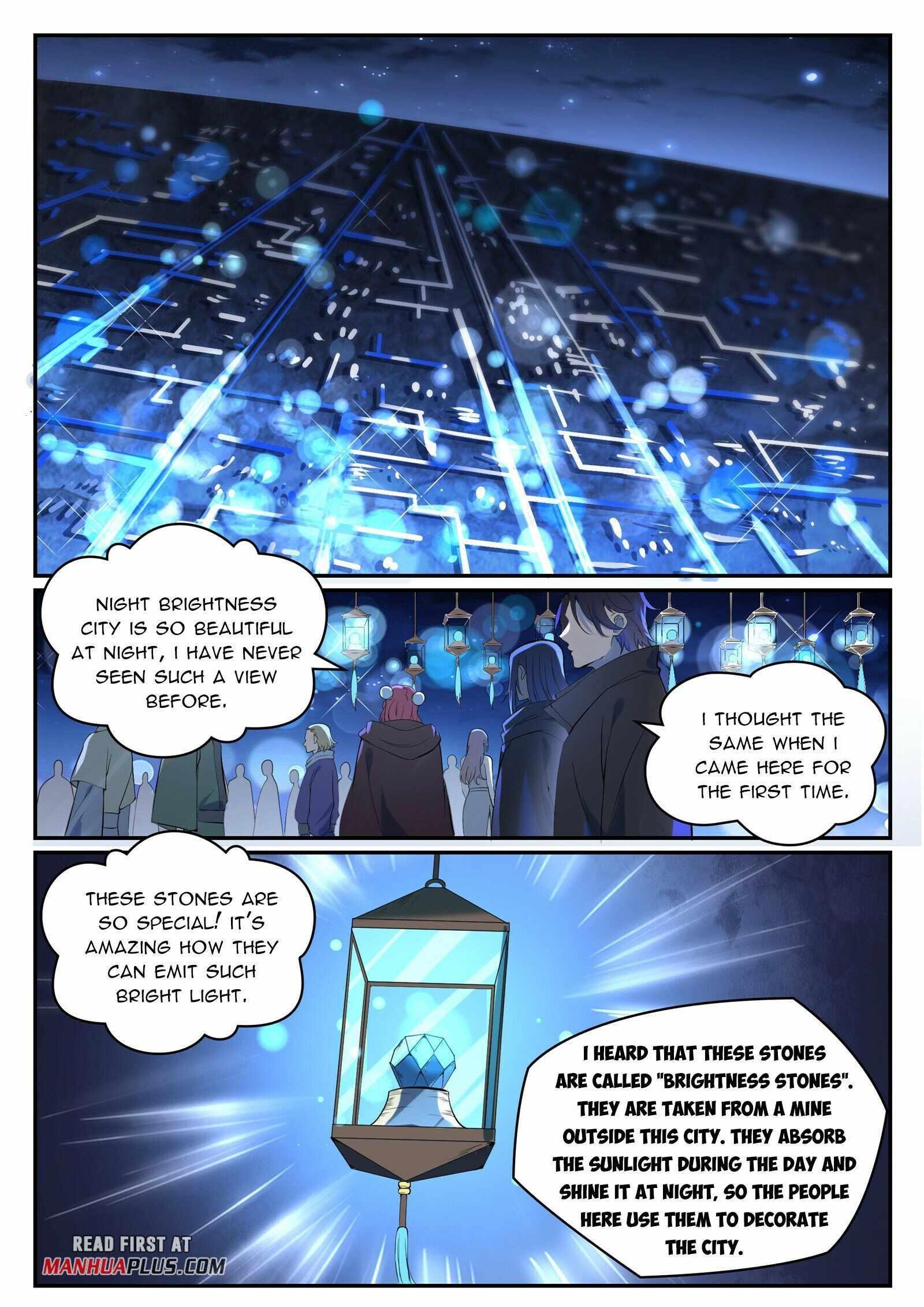 Apotheosis – Ascension to Godhood - Chapter 988 Page 2